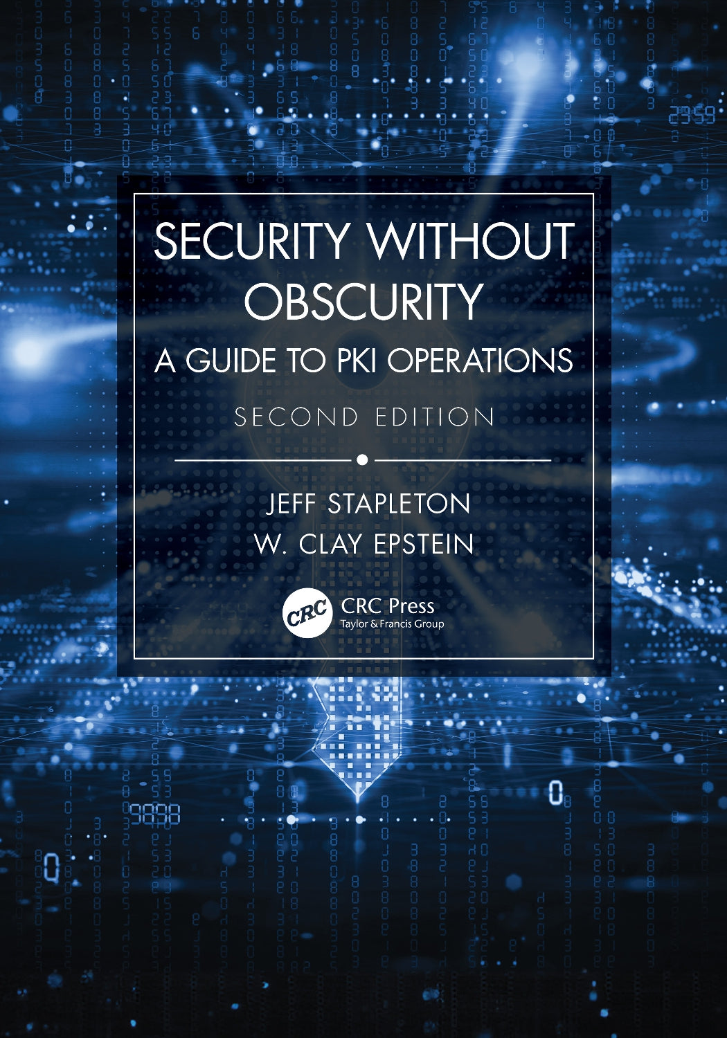 Security Without Obscurity, A Guide to PKI Operations image 0