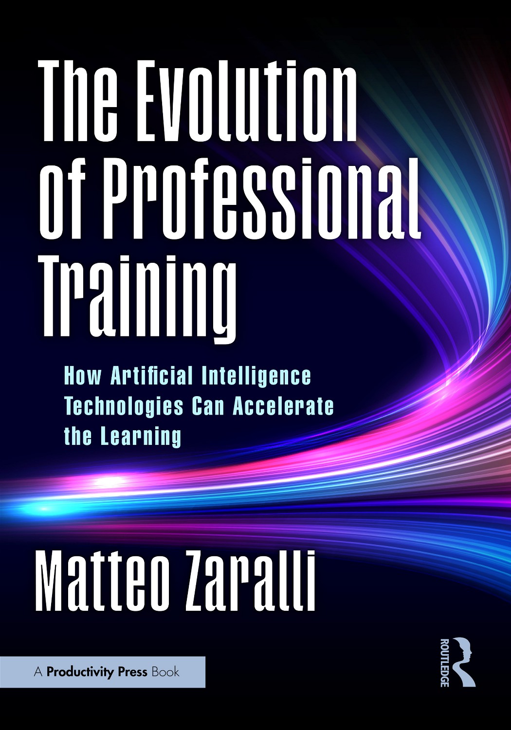 The Evolution of Professional Training image 0