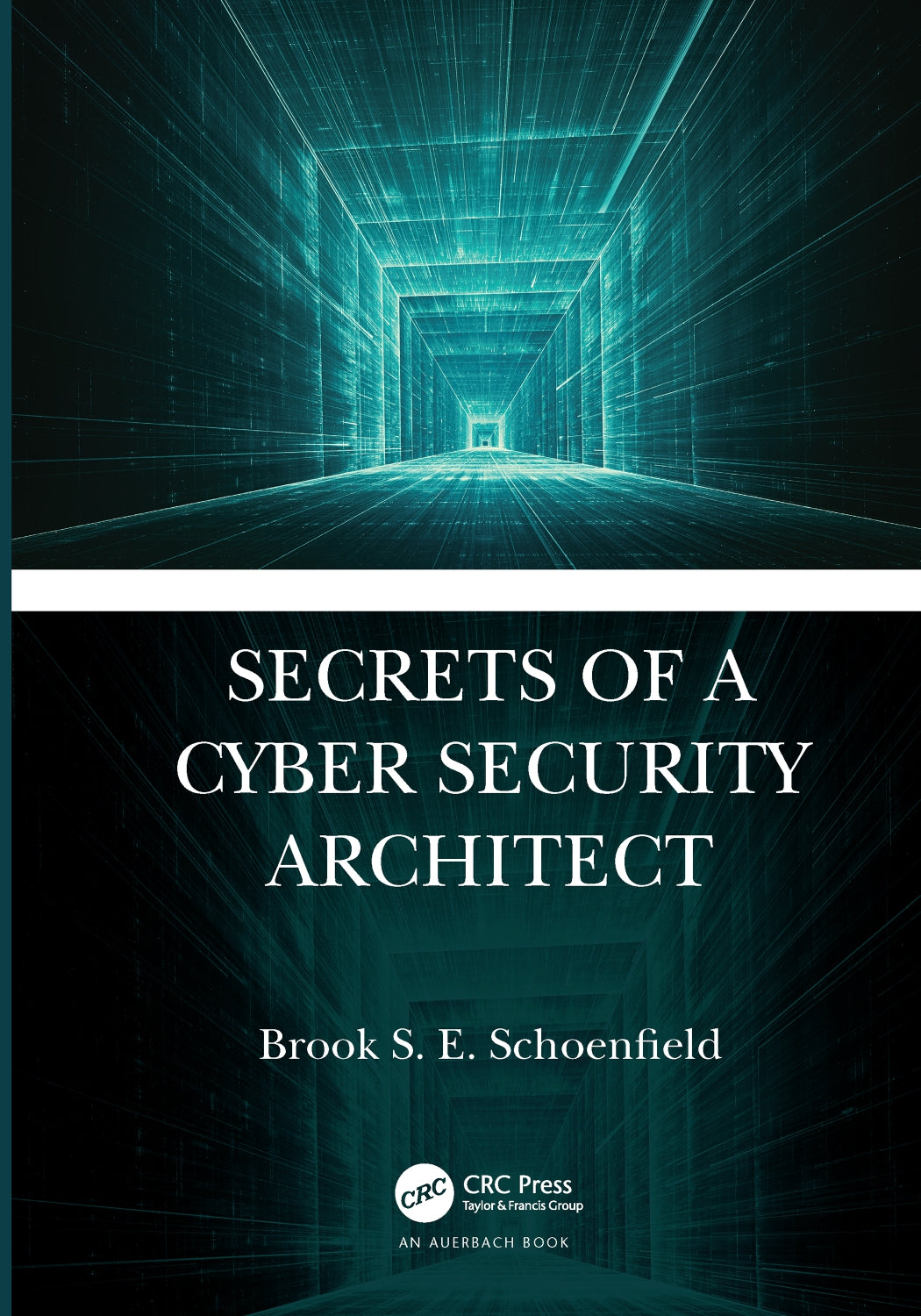 Secrets of A Cyber Security Architect image 0