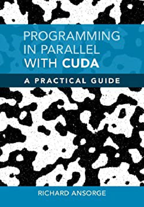 Programming in Parallel with CUDA image 0