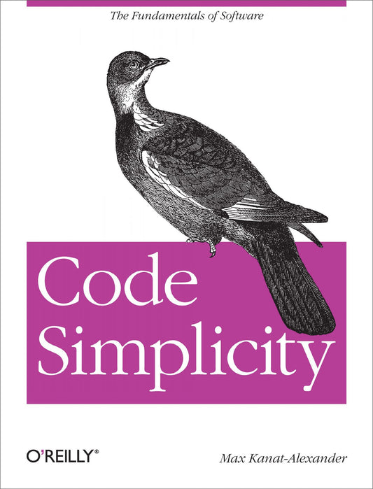 Code Simplicity image 0