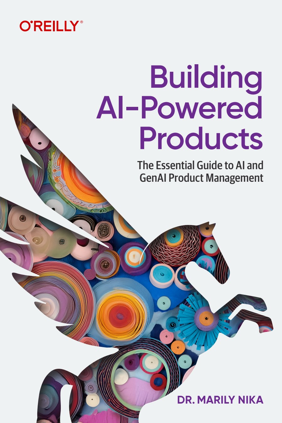 Building AI-Powered Products image 0