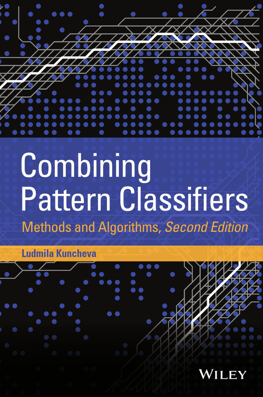 Combining Pattern Classifiers image 0