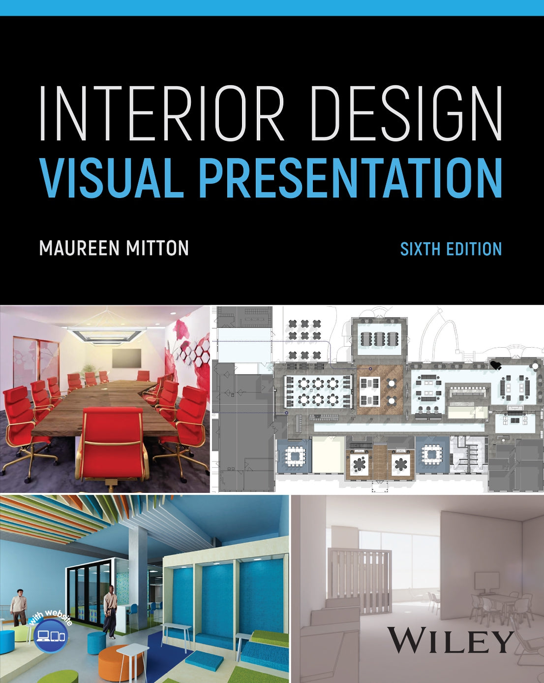 Interior Design Visual Presentation image 0