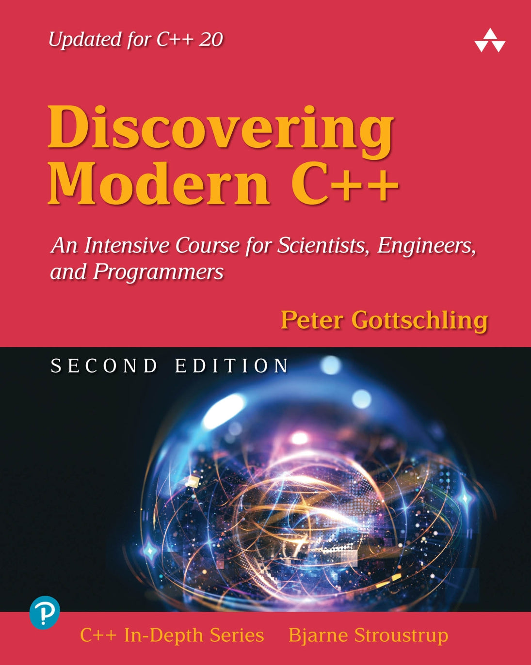 Discovering Modern C++ image 0