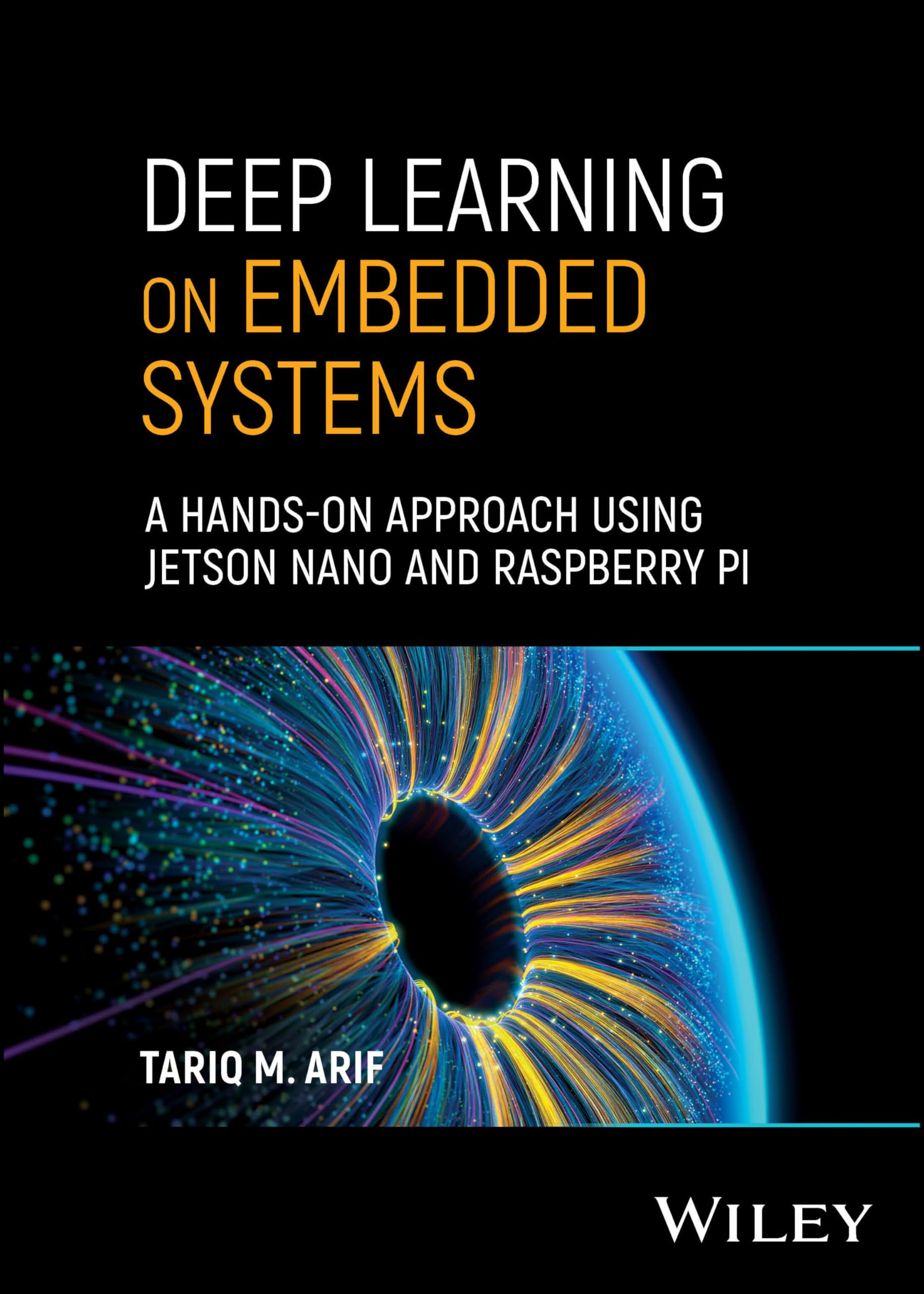 Deep Learning on Embedded Systems image 0