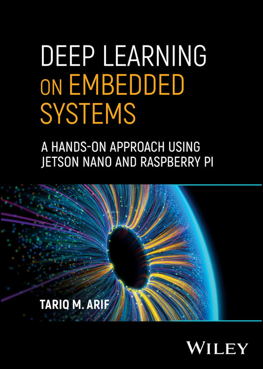 Deep Learning on Embedded Systems image 0