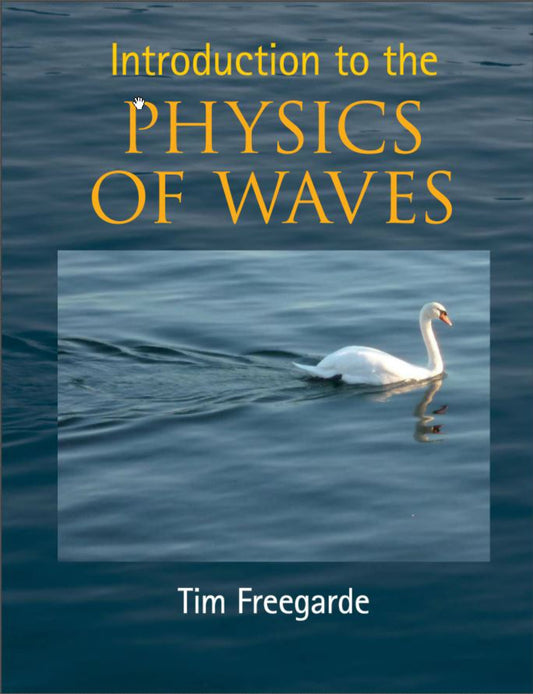Introduction to the Physics of Waves image 0