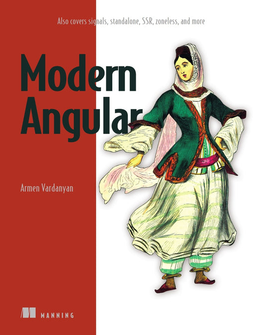 Modern Angular image 0
