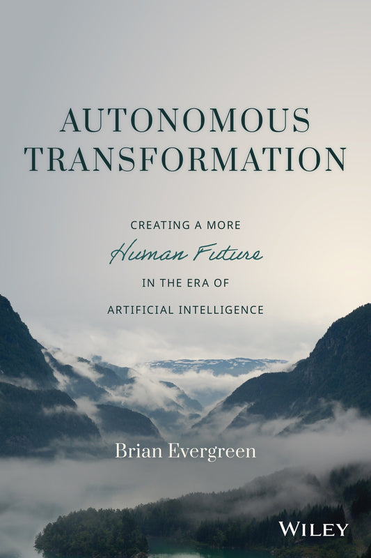 Autonomous Transformation image 0