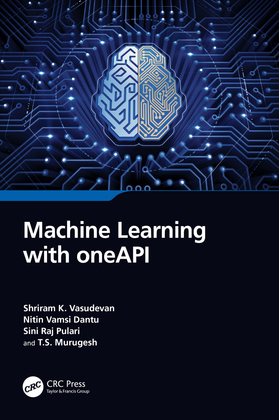 Machine Learning with oneAPI image 0
