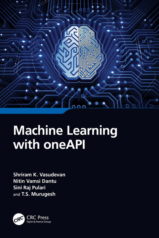 Machine Learning with oneAPI image 0