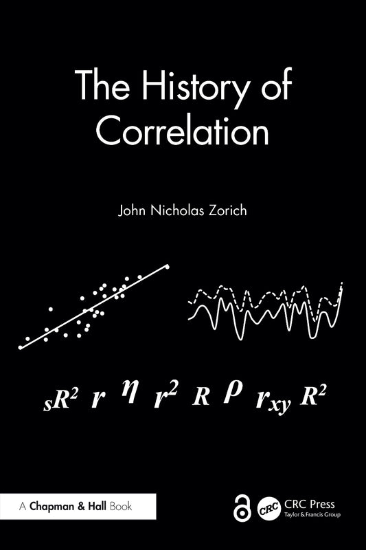 The History of Correlation image 0