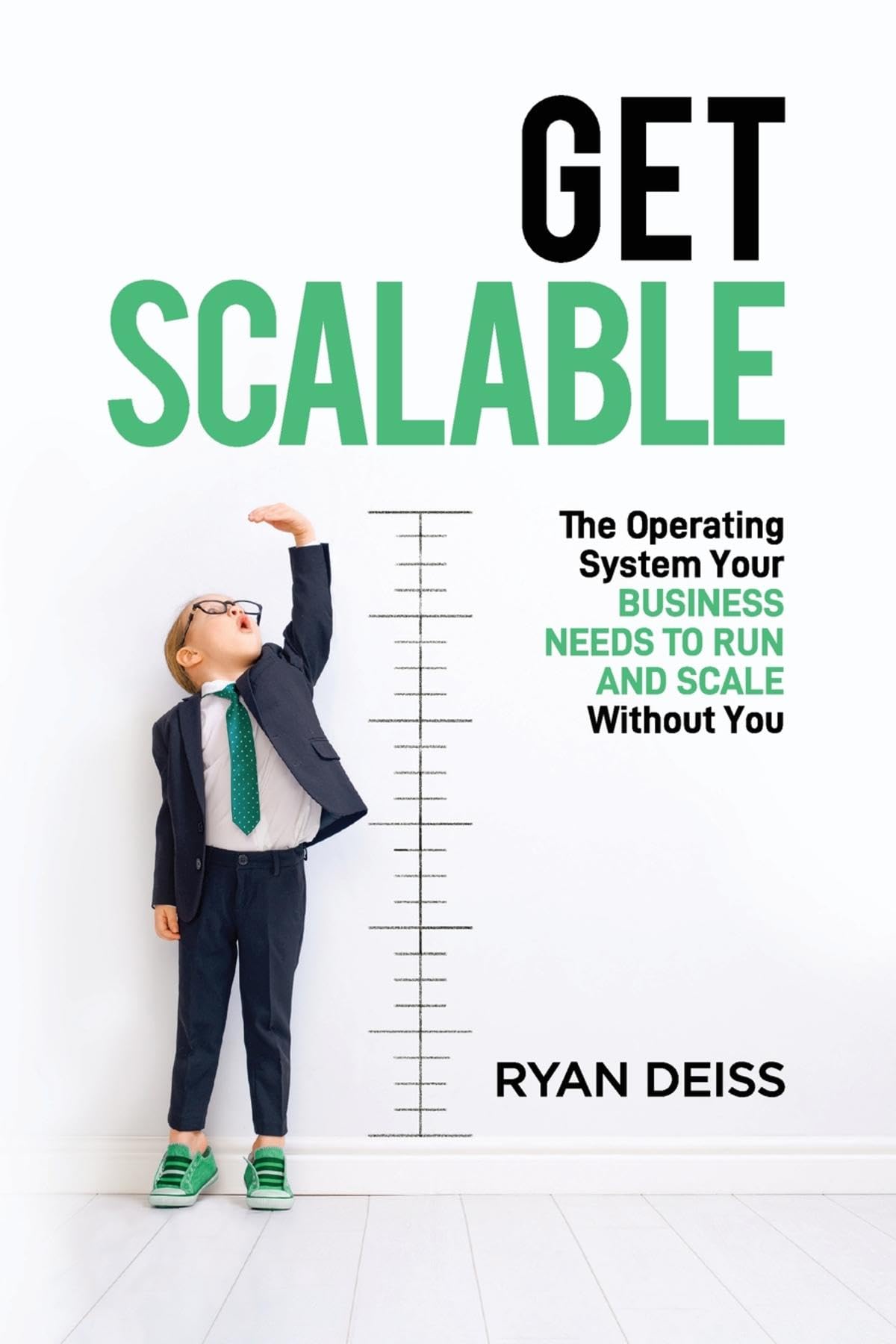 Get Scalable, The Operating System Your Business Needs To Run and Scale Without You image 0