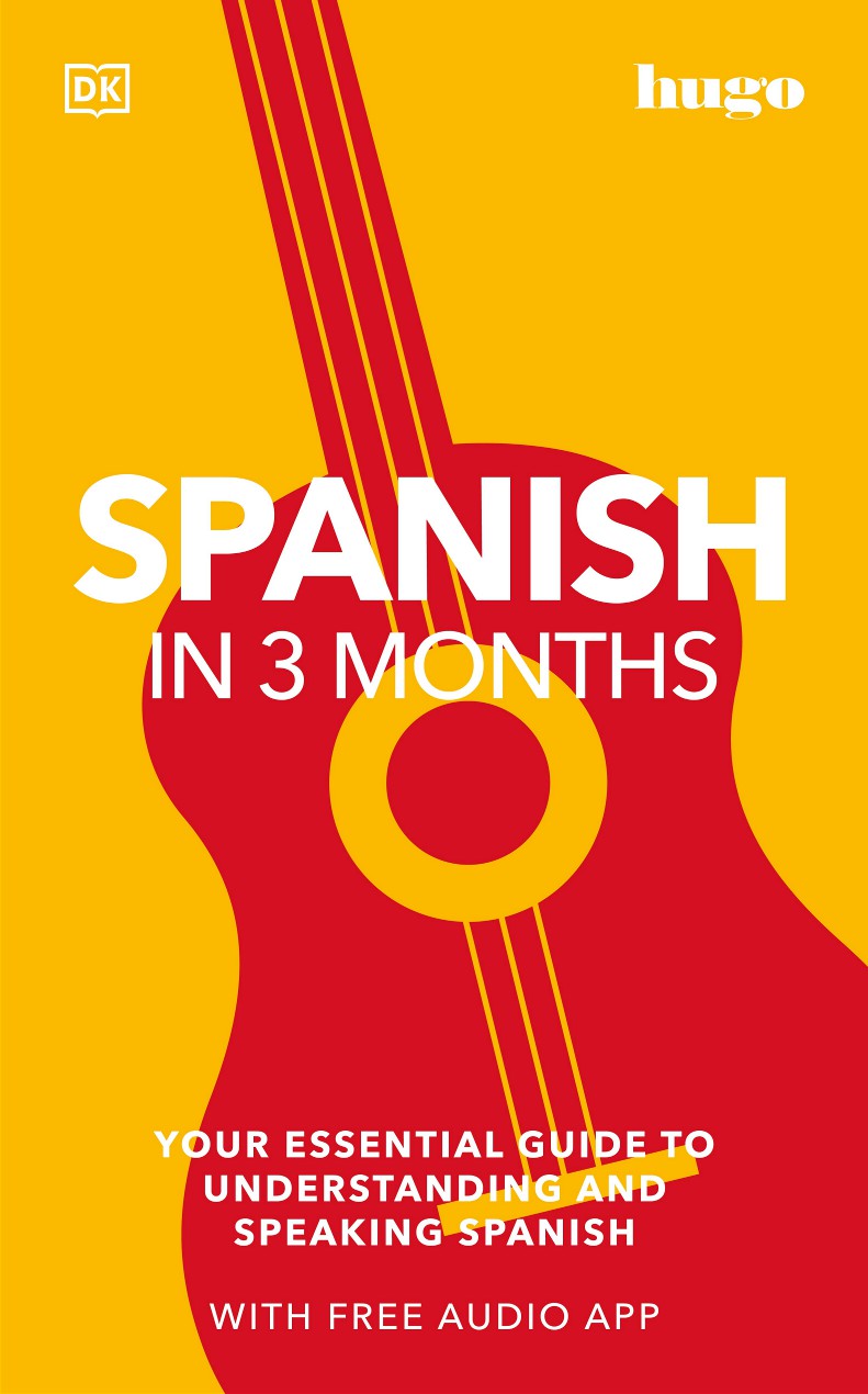 Spanish in 3 Months image 0