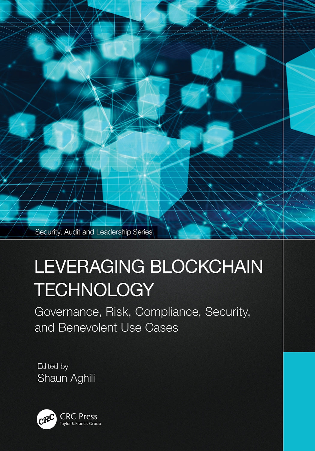 Leveraging Blockchain Technology image 0