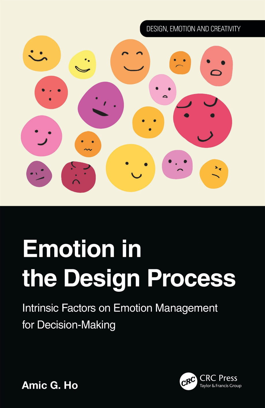 Emotion in the Design Process image 0