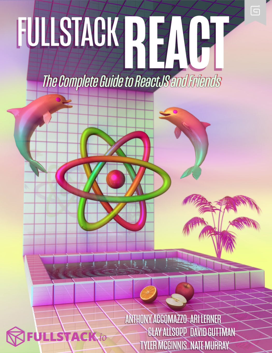 Fullstack React image 0