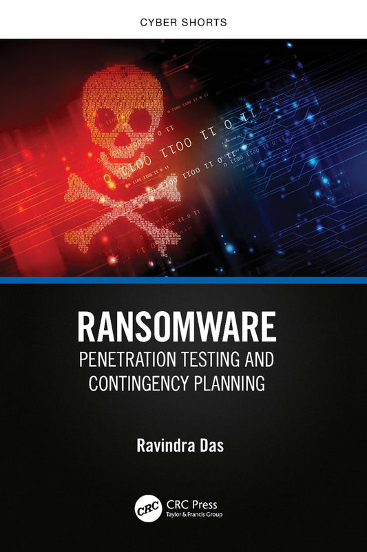 Ransomware, Penetration Testing and Contingency Planning image 0