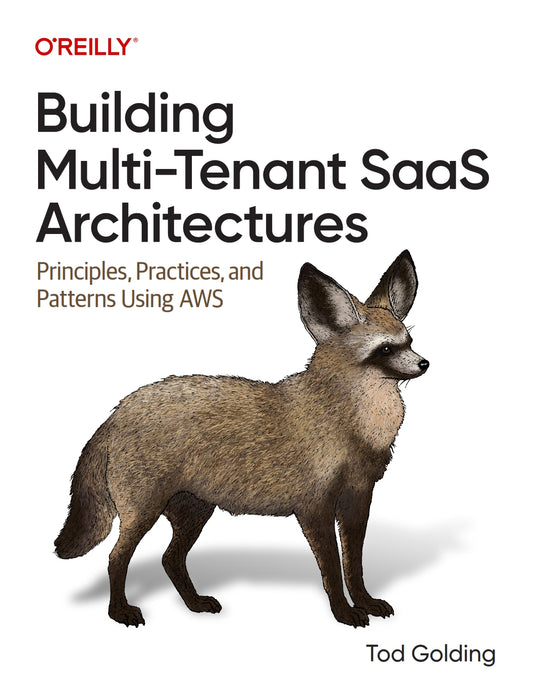 Building Multi-Tenant SaaS Architectures image 0