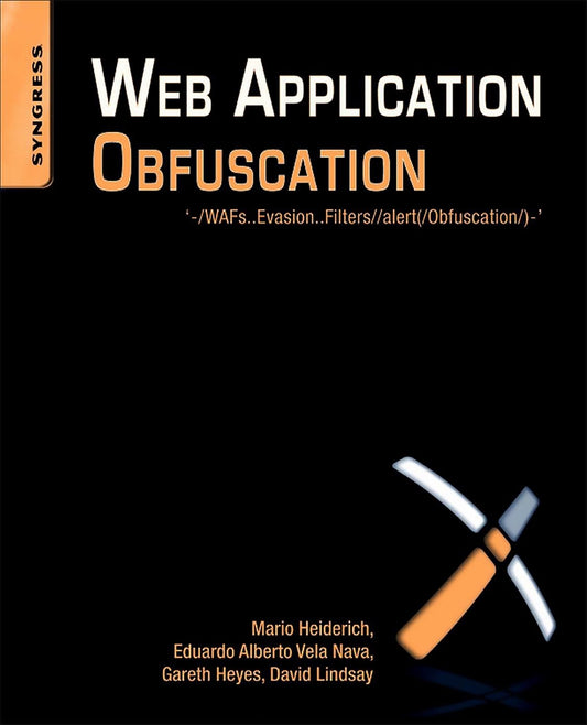 Web Application Obfuscation image 0