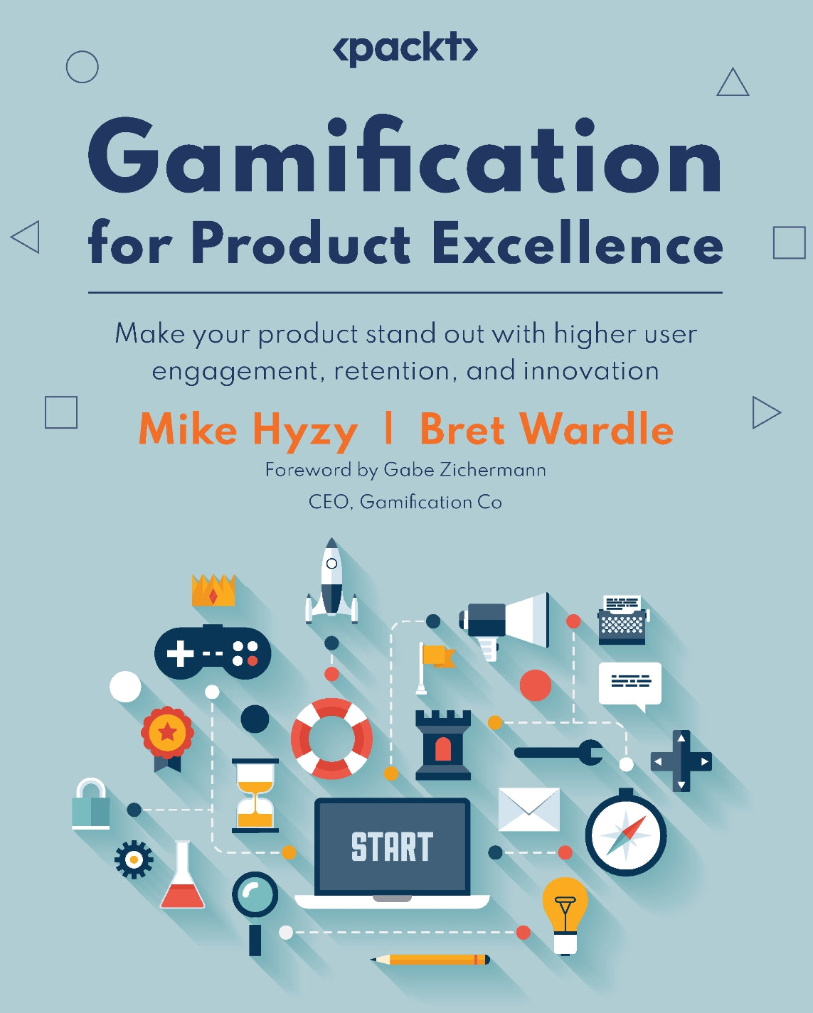 Gamification for Product Excellence image 0