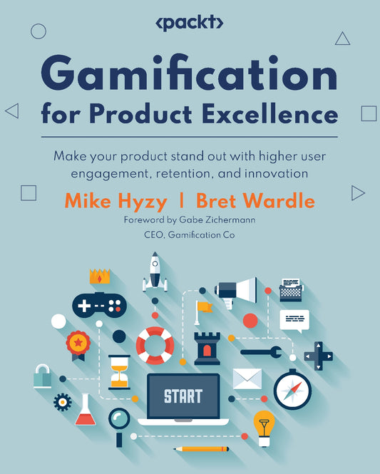 Gamification for Product Excellence image 0