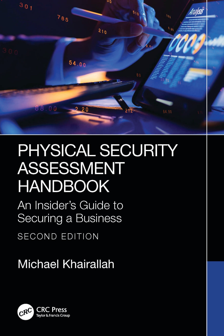 Physical Security Assessment Handbook image 0