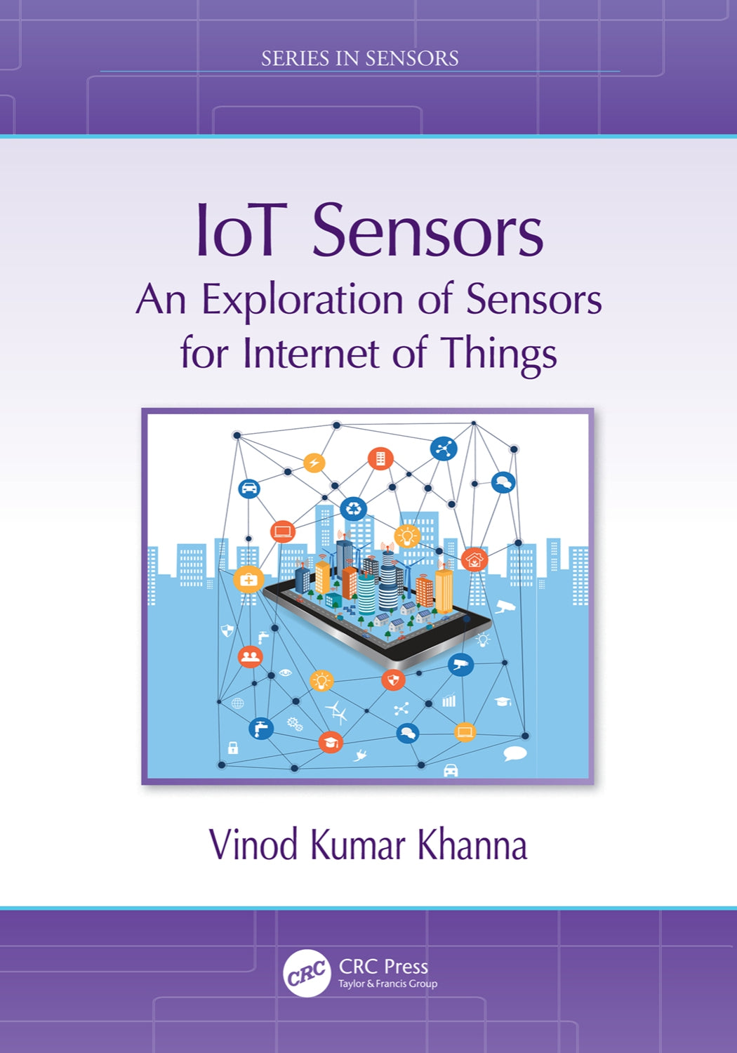 IoT Sensors, An Exploration of Sensors for Internet of Things image 0