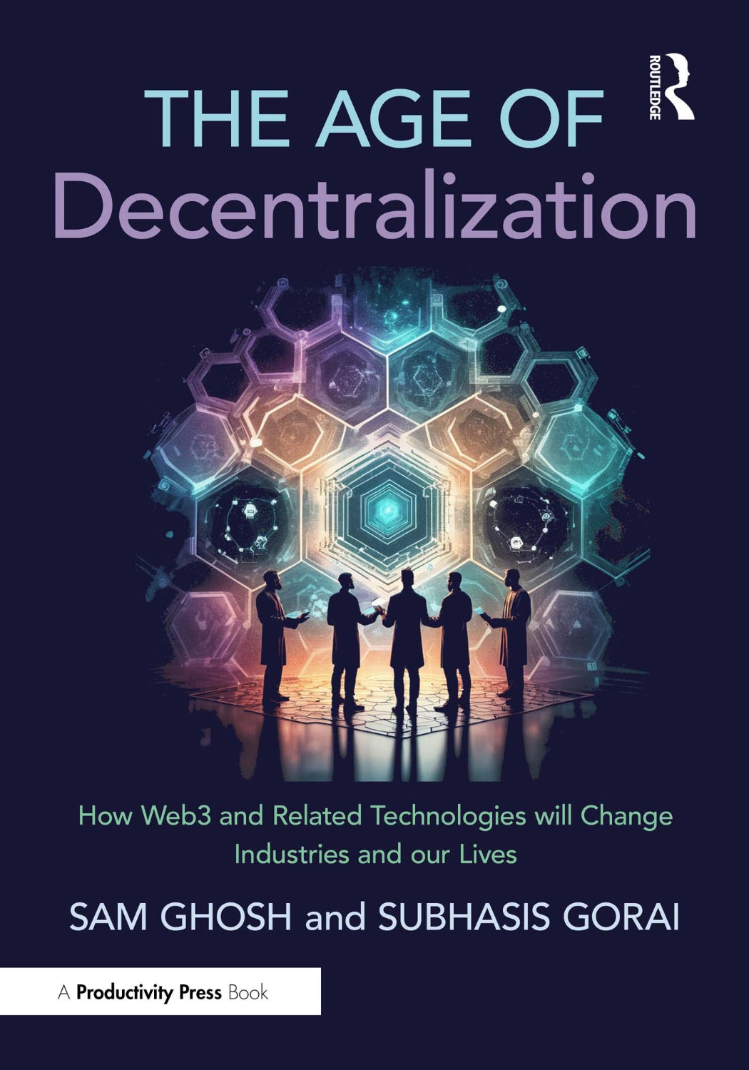 The Age of Decentralization image 0