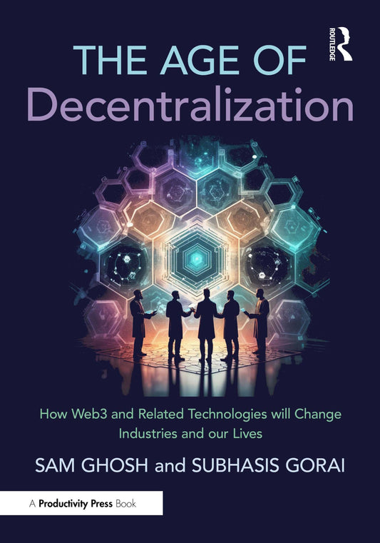The Age of Decentralization image 0