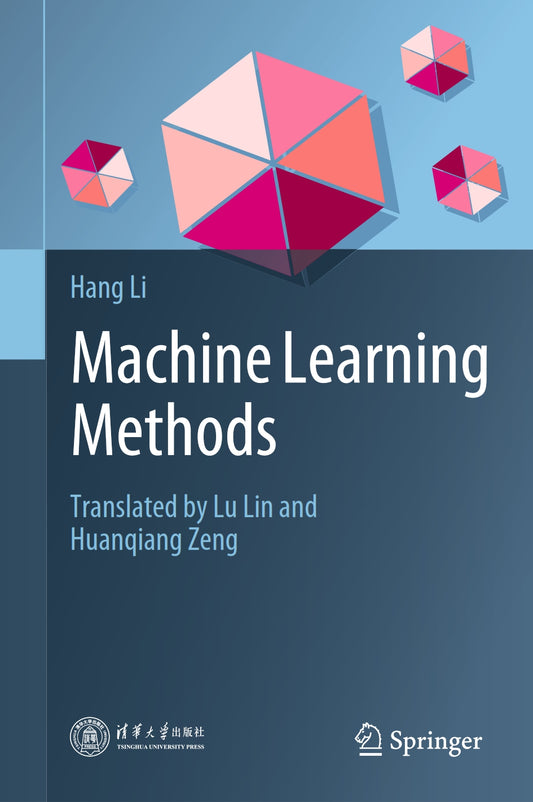 Machine Learning Methods image 0