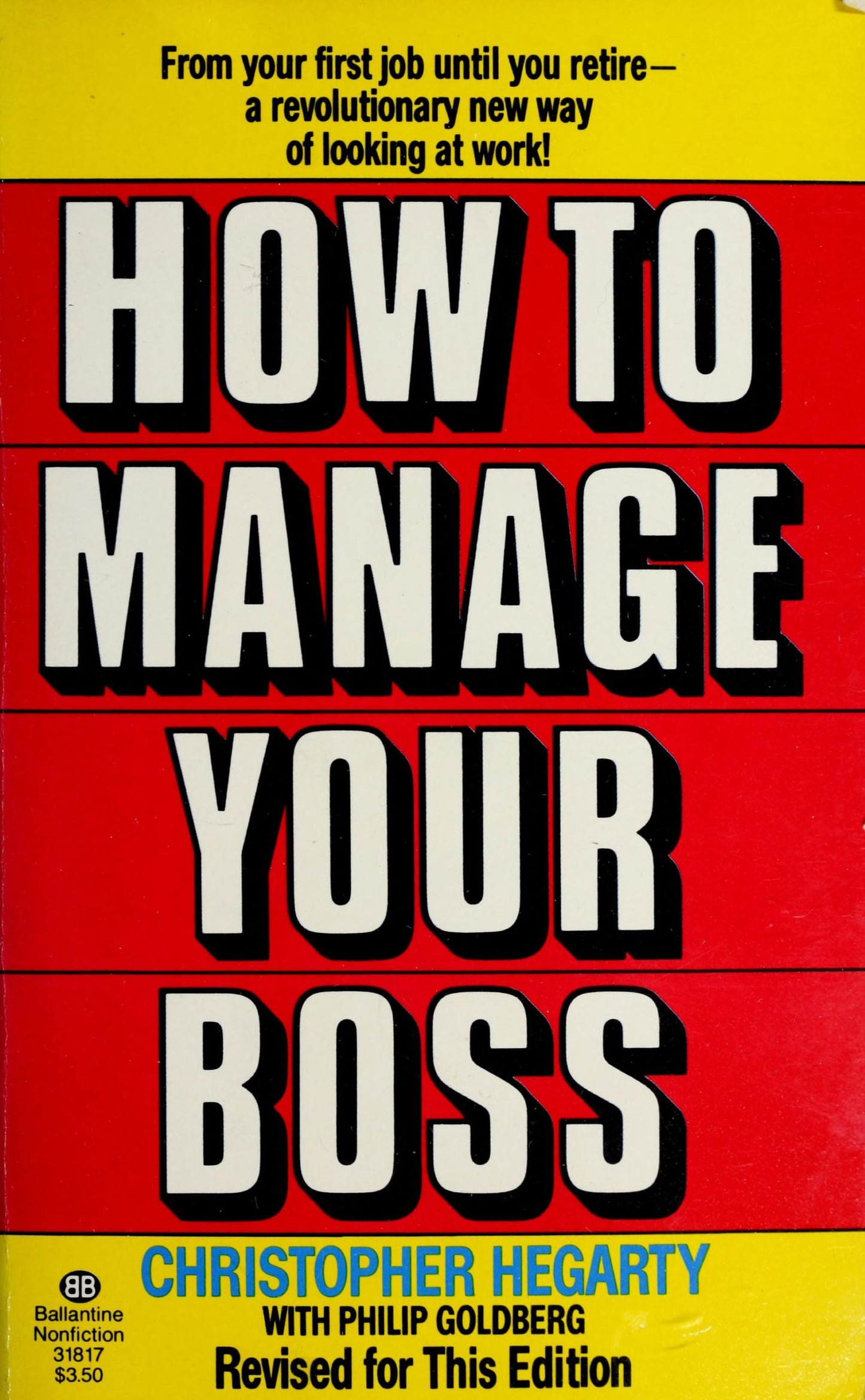 How to Manage Your Boss image 0