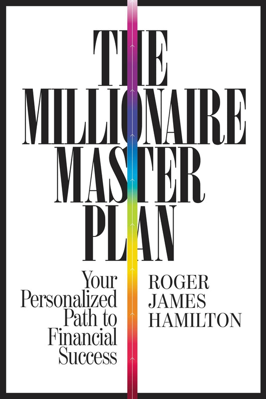 The Millionaire Master Plan image 0