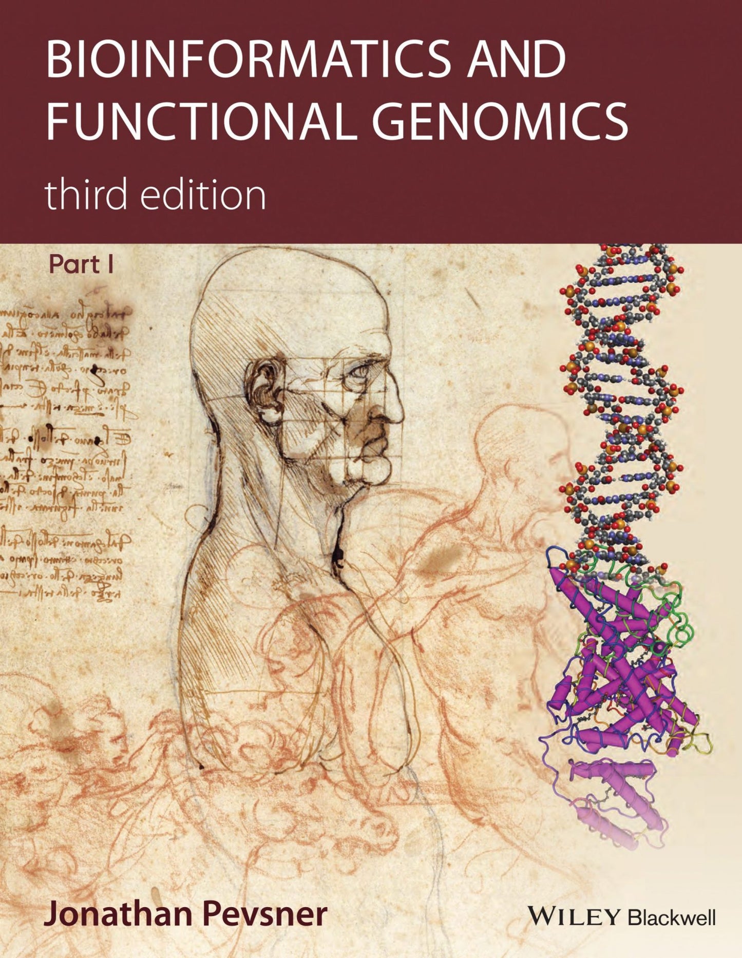 Bioinformatics and Functional Genomics image 0