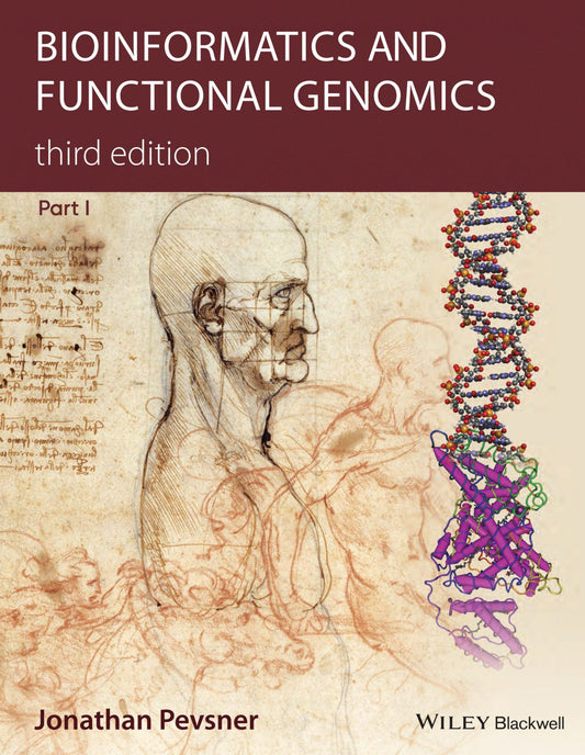 Bioinformatics and Functional Genomics image 0