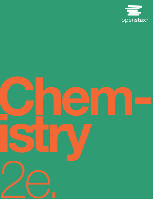 Openstax, Chemistry image 0