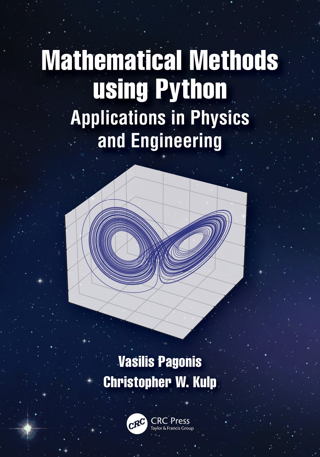 Mathematical Methods using Python image 0