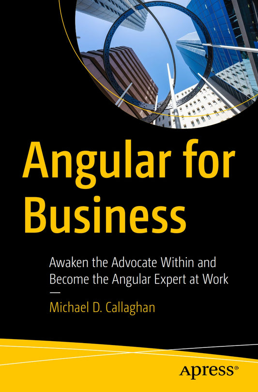 Angular for Business image 0