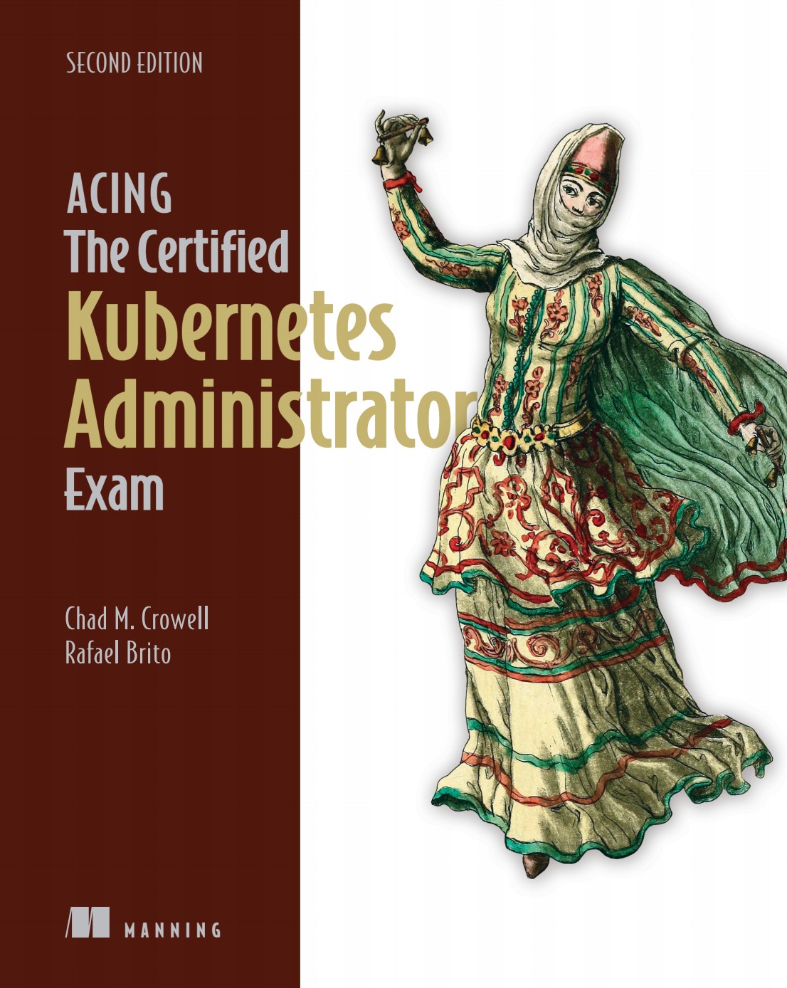 Acing the Certified Kubernetes Administrator Exam image 0