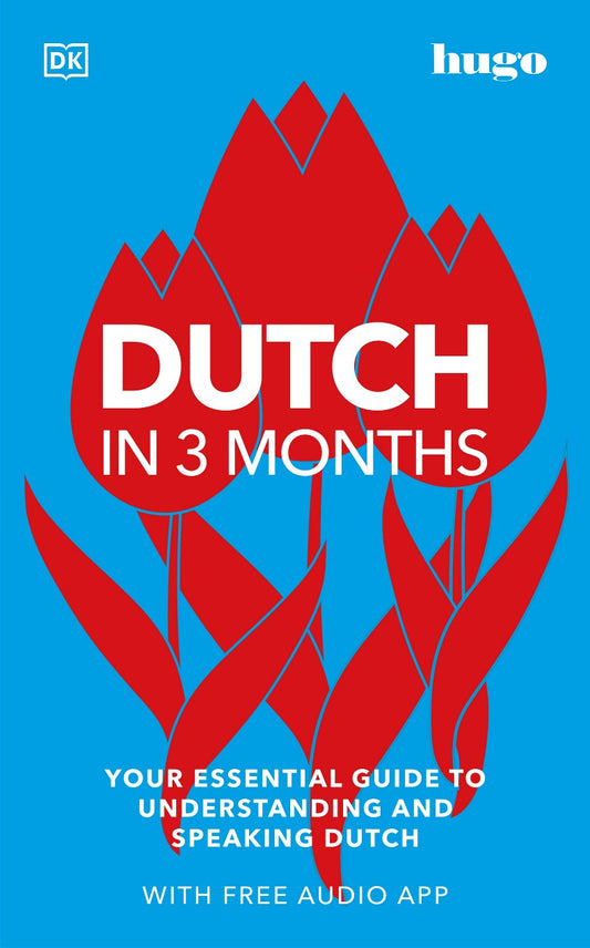 Dutch in 3 Months image 0