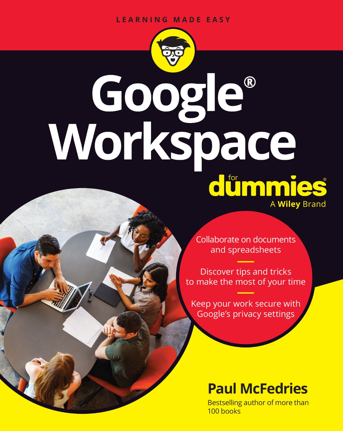 Google Workspace For Dummies image 0