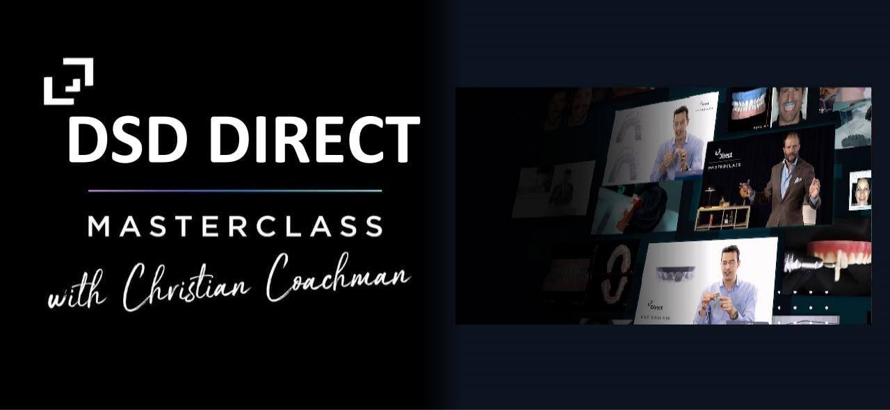 DSD Direct MasterClass