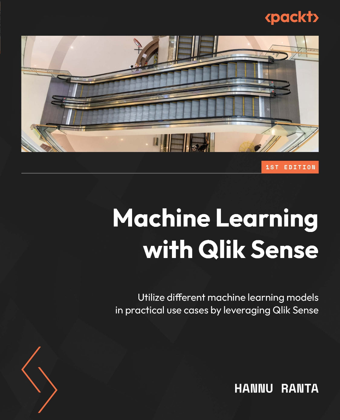 Machine Learning with Qlik Sense image 0