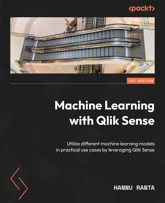 Machine Learning with Qlik Sense image 0
