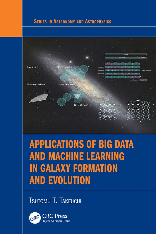 Applications of Big Data and Machine Learning in Galaxy Formation and Evolution image 0