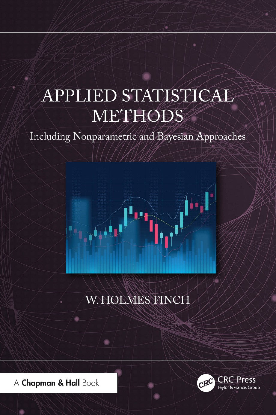 Applied Statistical Methods image 0