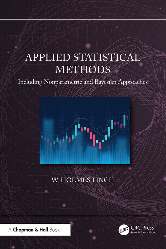Applied Statistical Methods image 0
