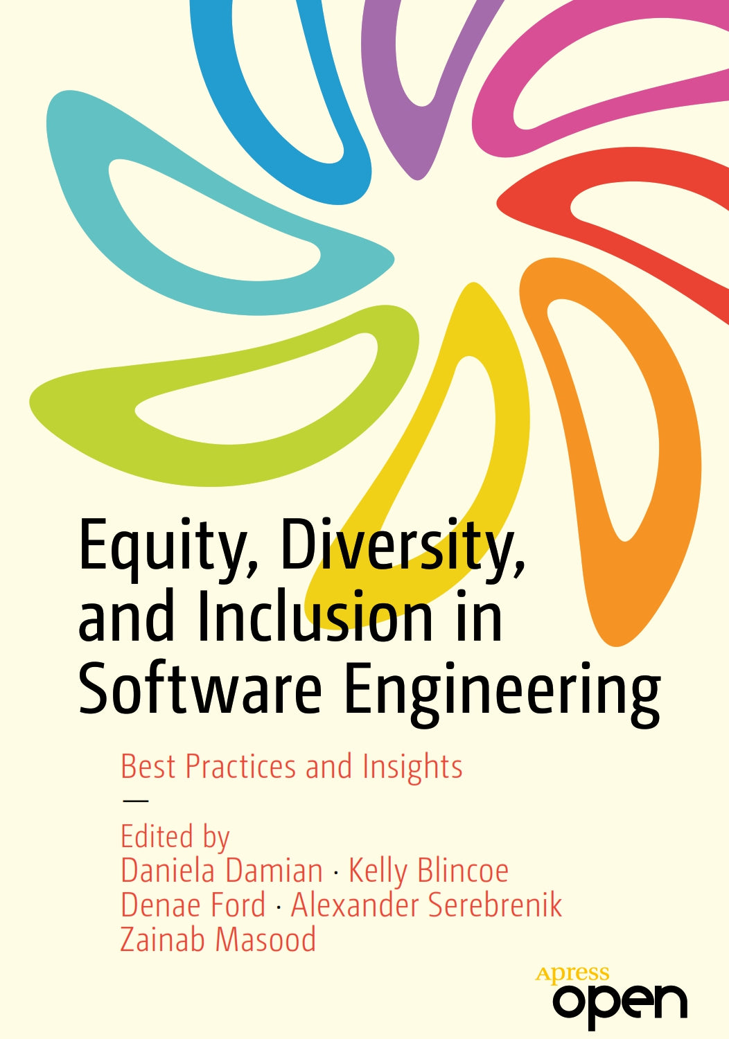 Equity, Diversity, and Inclusion in Software Engineering image 0