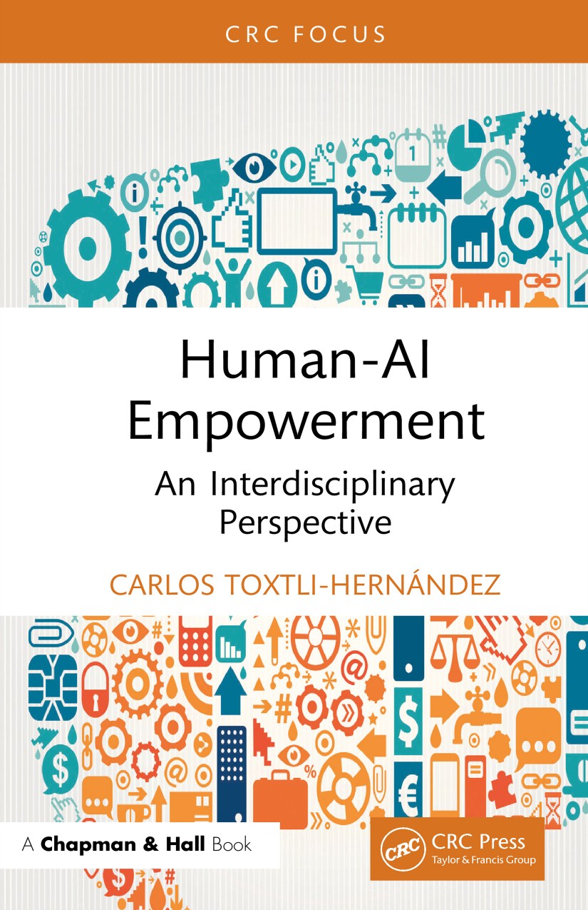 Human-AI Empowerment image 0